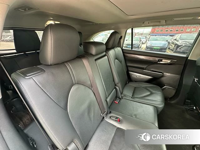 Toyota Highlander id 4262193 из Китая 10