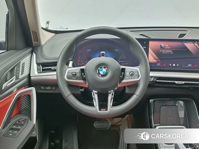 BMW X1 id 4291405 из Китая 10
