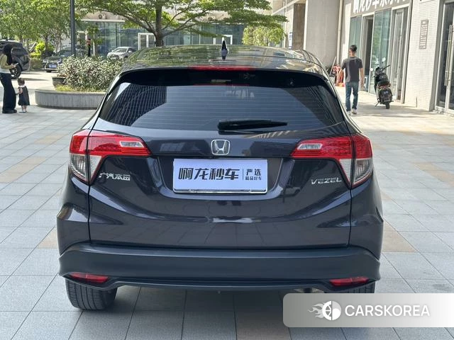 Honda Binzhi id 4221268 из Китая 12