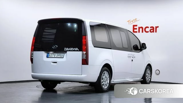 Hyundai Staria id 4528673 из Кореи 12