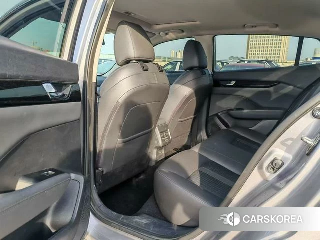 Dongfeng Fengshen Yi Hyun 2020 Темно-серый из Китая, фото 2