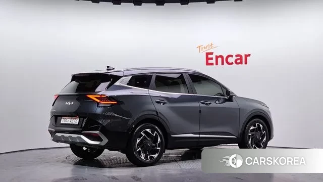 Kia Sportage 5th Generation id 3572042 из Кореи 12