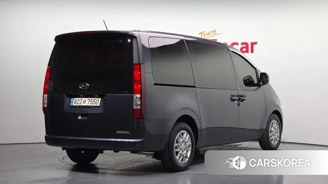 Hyundai Staria id 3478077 из Кореи 12