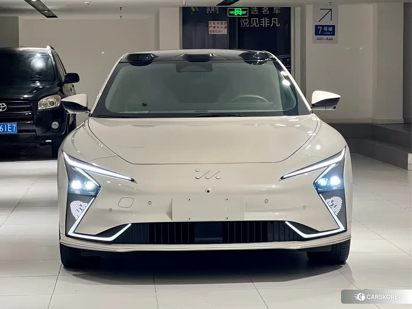 Zhiji Automobile Zhiji L7 id 4546591 из Китая 9