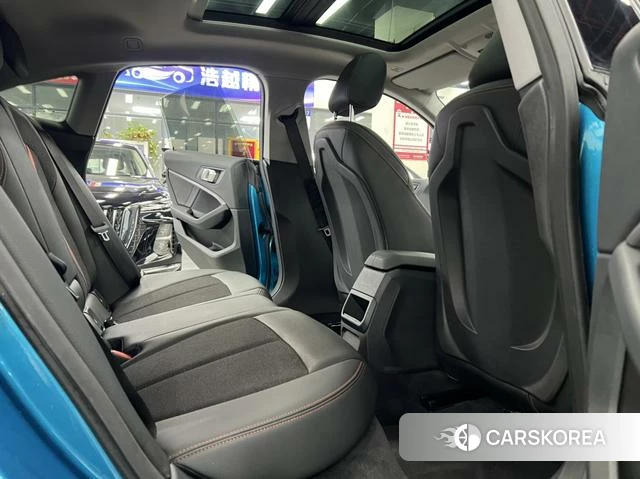 BMW 2 series (imported) 2021 Синий из Китая, фото 6