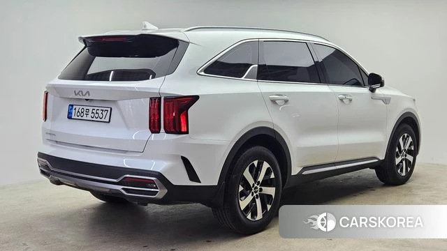 Kia Sorento 4th Generation id 4354799 из Кореи 12