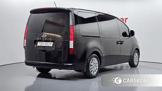 Hyundai Staria id 3348231 из Кореи 12