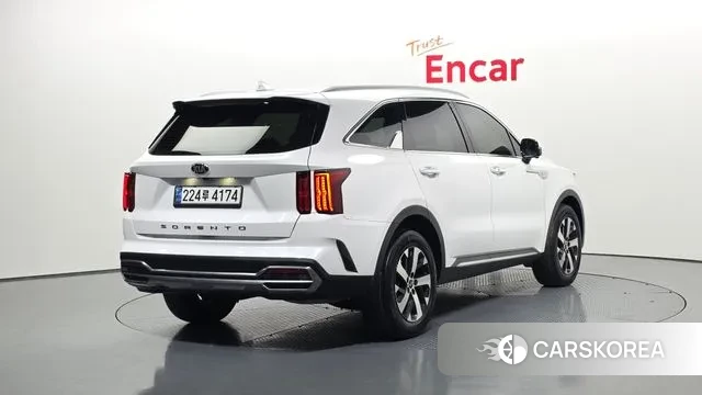 Kia Sorento 4th Generation id 3736249 из Кореи 12