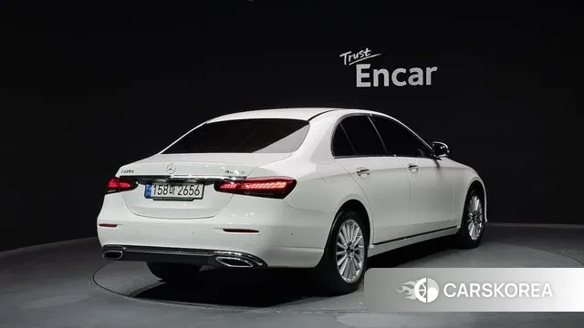 Mercedes-Benz E-Class W213 id 3545571 из Кореи 12