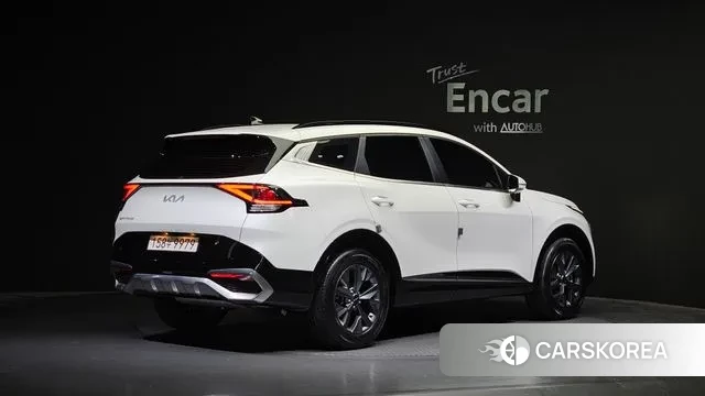 Kia Sportage 5th Generation id 3016827 из Кореи 12