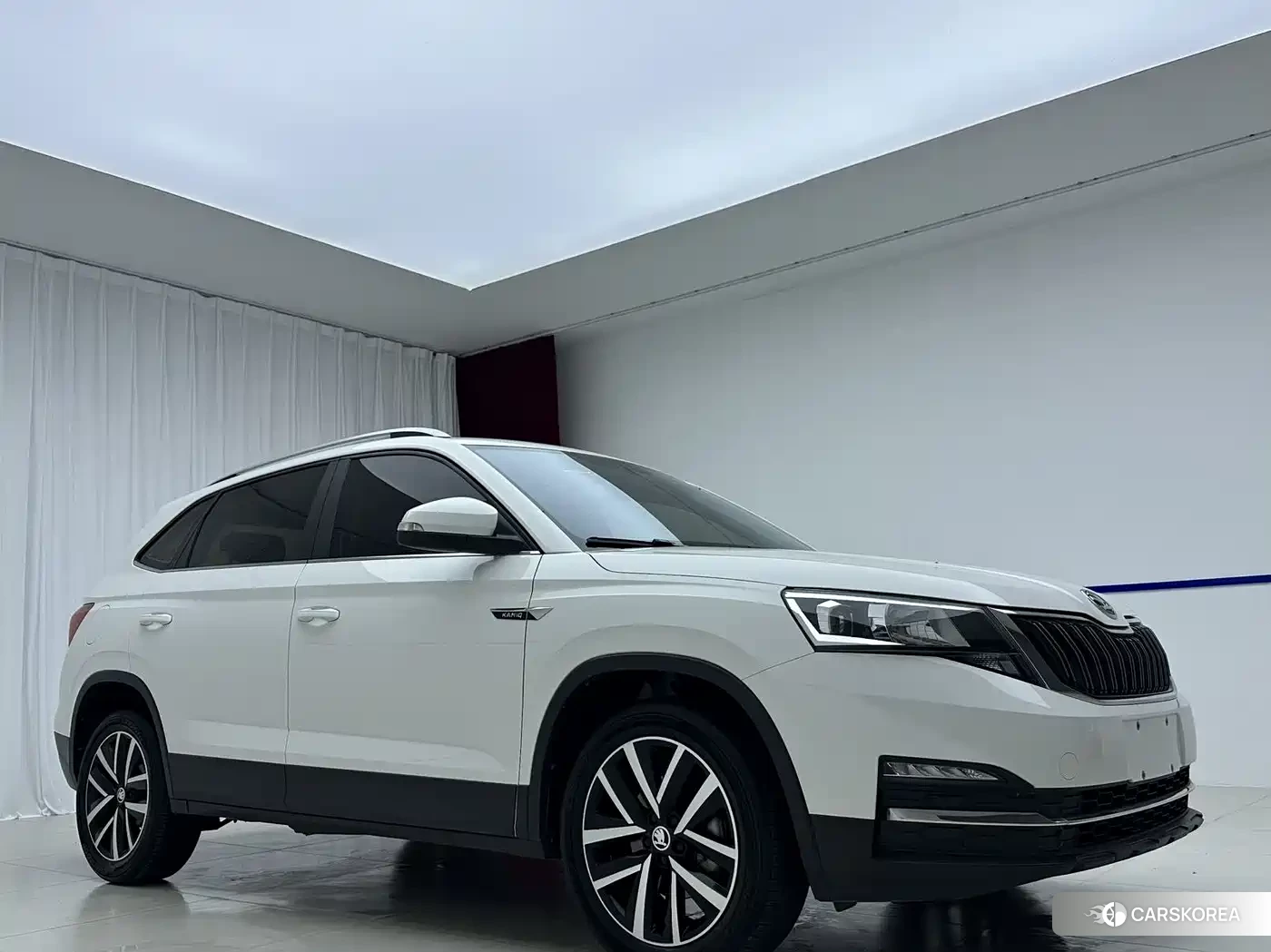 Skoda Komick id 4548366 из Китая 12