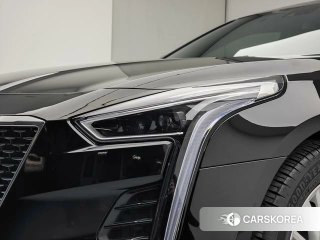 Cadillac CT6 id 3908010 из Китая 12