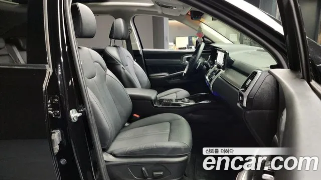 Kia Sorento 4th Generation id 2694194 из Кореи 12