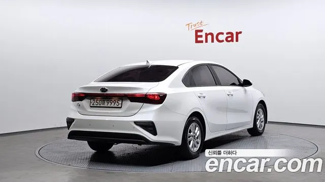 Kia Come New K3 id 2818725 из Кореи 12