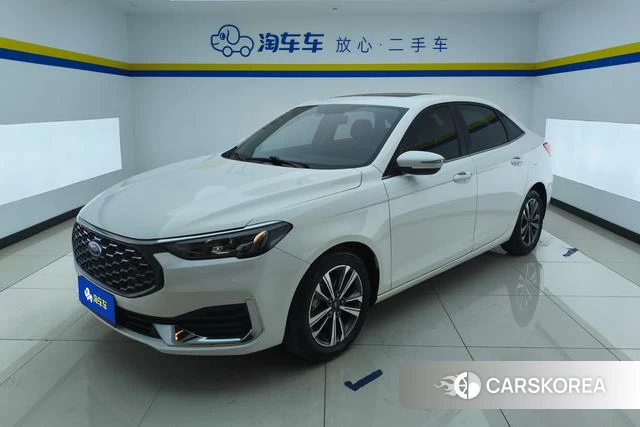 Ford Forrest id 4253826 из Китая 7
