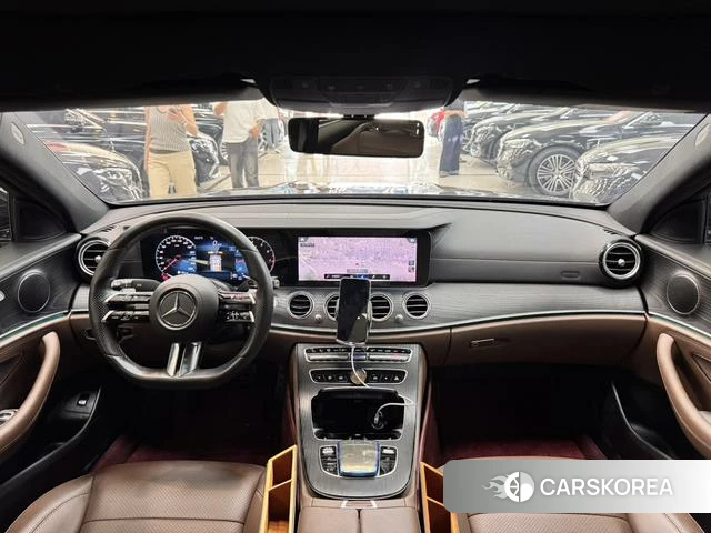 Mercedes-Benz E-class id 4275744 из Китая 12