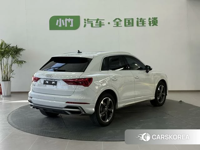 Audi Q3 id 4271154 из Китая 12