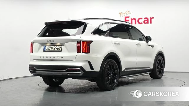 Kia Sorento 4th Generation id 4692930 из Кореи 12