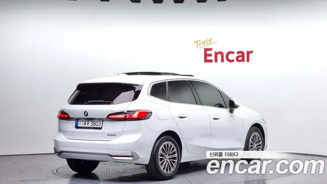 BMW 2 Series Active Tourer (U06) id 2312201 из Кореи 12