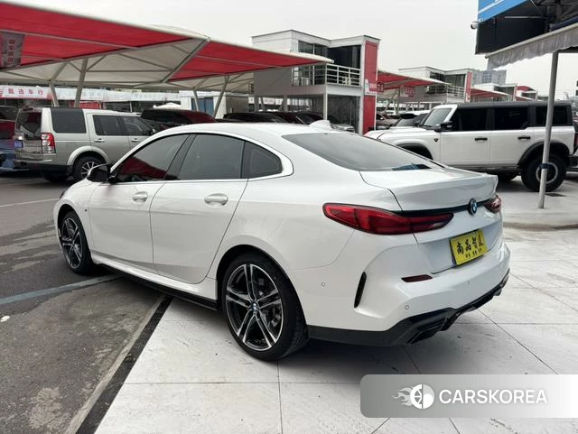 BMW 2 series (imported) id 4279065 из Китая 8