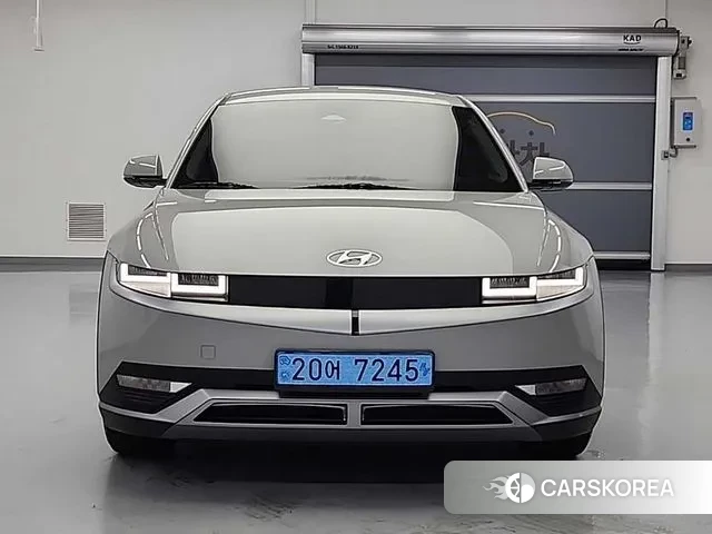 Hyundai Ionic 5 id 3032514 из Кореи 10