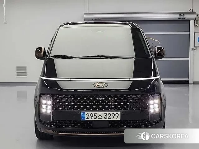 Hyundai Staria id 3373574 из Кореи 12