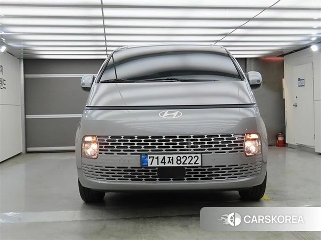 Hyundai Staria id 4441504 из Кореи 12
