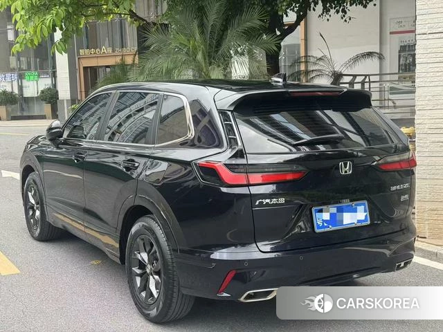 Honda Hao Ying id 4221006 из Китая 12