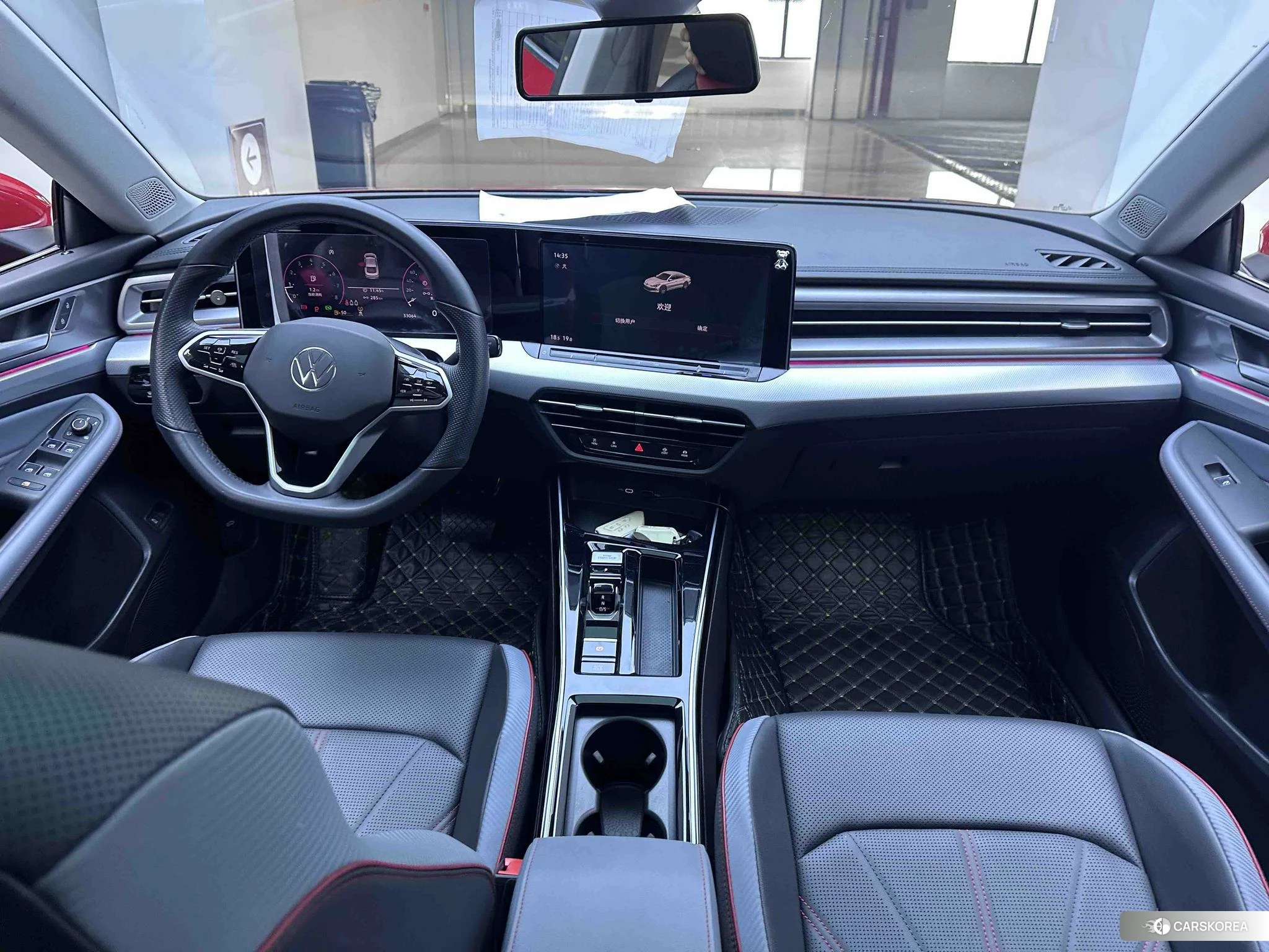 Volkswagen Lingdu id 4455398 из Китая 12