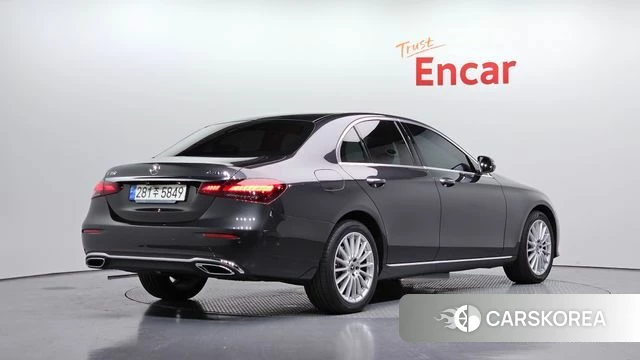 Mercedes-Benz E-Class W213 id 4416110 из Кореи 12