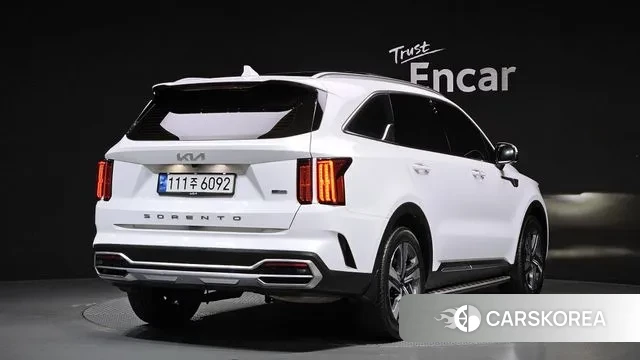 Kia Sorento 4th Generation id 3478281 из Кореи 12