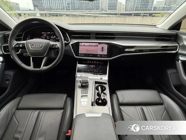 Audi A7 id 4275236 из Китая 12