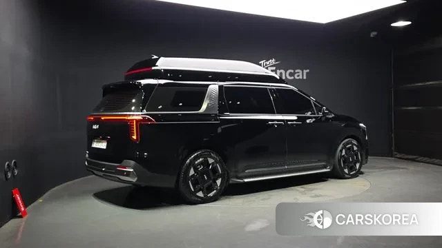 Kia The New Carnival 4th Generation id 3164066 из Кореи 12