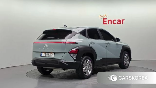 Hyundai Kona (SX2) id 4360702 из Кореи 12