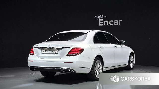 Mercedes-Benz E-Class W213 id 3828757 из Кореи 12