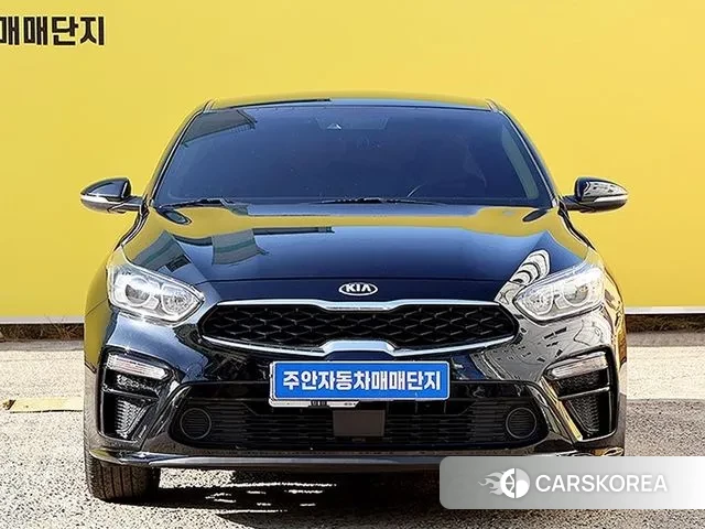 Kia Come New K3 id 3499322 из Кореи 12