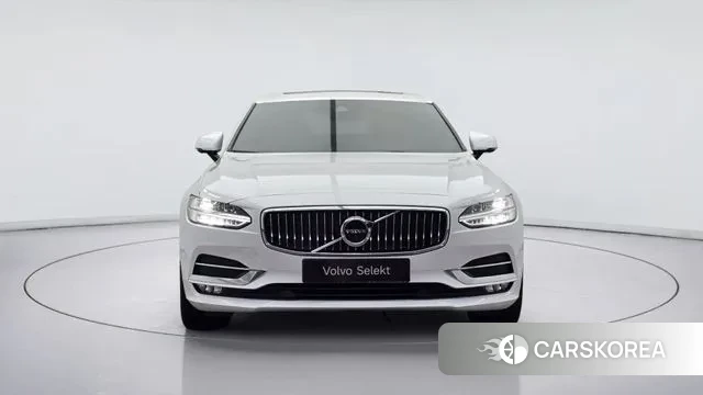 Volvo S90 id 3747974 из Кореи 12
