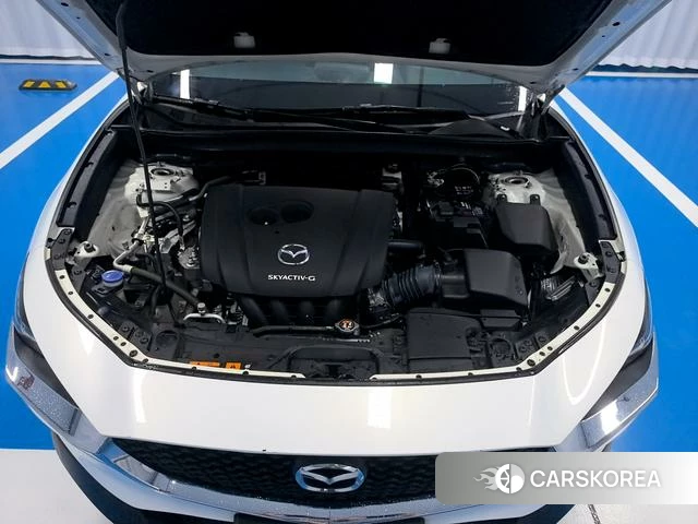 Mazda CX-30 id 4277474 из Китая 12