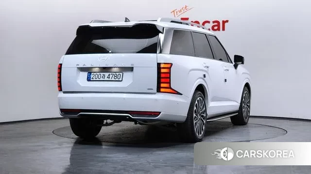 Hyundai Palisade (LX3) id 3663943 из Кореи 12