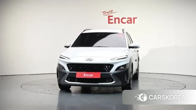 Hyundai The New Kona id 3443894 из Кореи 12