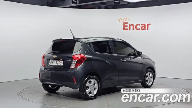 Chevrolet (GM Daewoo) The Next Spark id 2819236 из Кореи 12