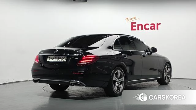 Mercedes-Benz E-Class W213 id 4717542 из Кореи 12