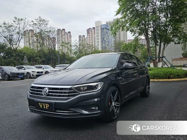 Volkswagen Sagitar id 4260692 из Китая 12
