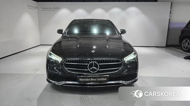 Mercedes-Benz E-Class W213 id 2890365 из Кореи 12