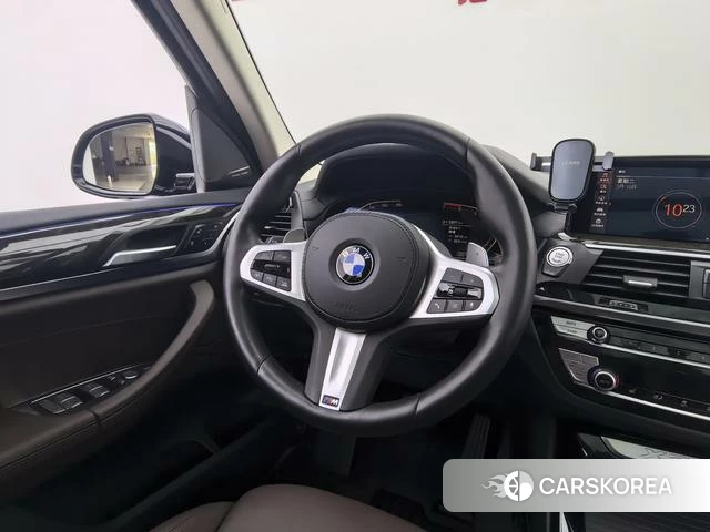 BMW X3 id 4213411 из Китая 12