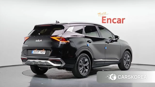 Kia Sportage 5th Generation id 4793128 из Кореи 12