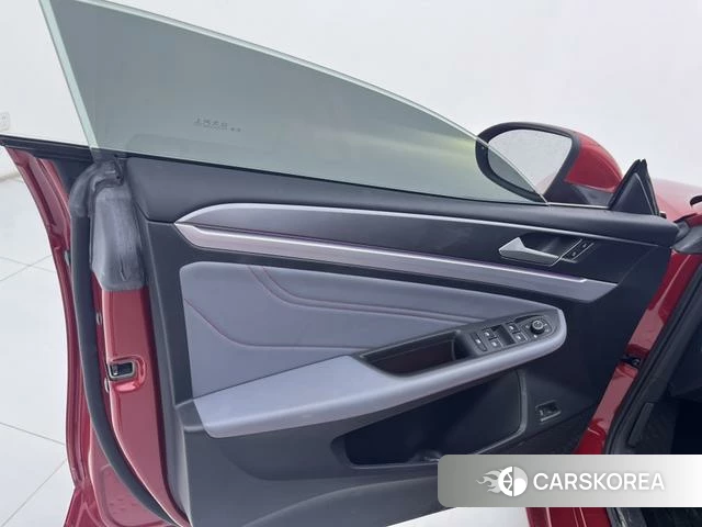Volkswagen Lingdu id 4258422 из Китая 10