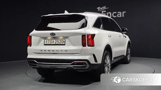 Kia Sorento 4th Generation id 3753741 из Кореи 12