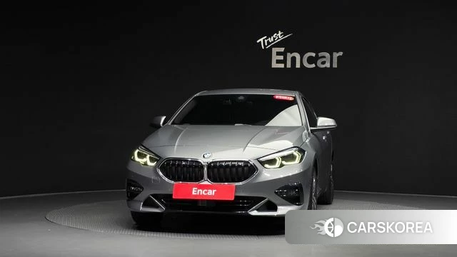BMW 2 Series Gran Coupe (F44) id 4863680 из Кореи 12