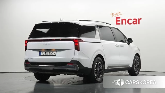 Kia The New Carnival 4th Generation id 4670097 из Кореи 12
